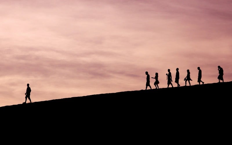 Diversity, Inclusion, & Belonging 