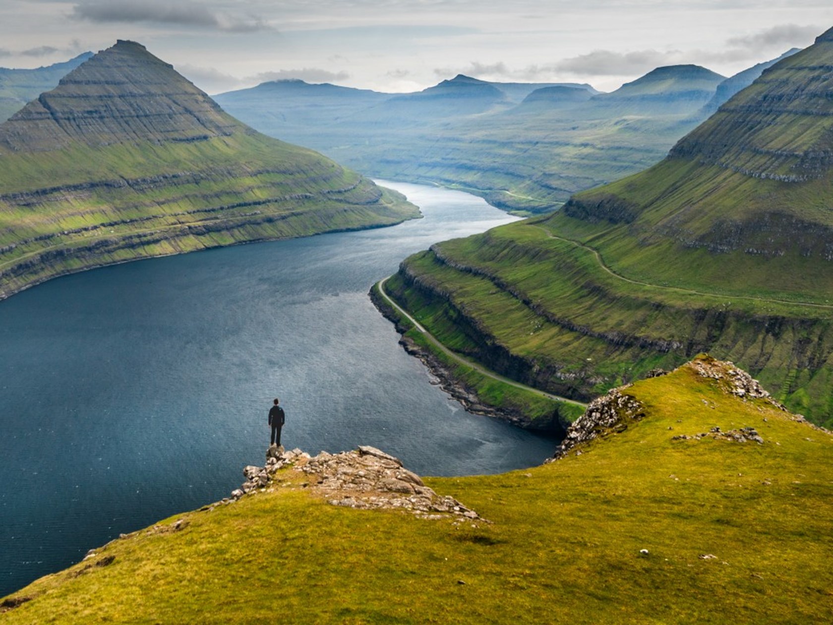 Time to Transform: A new era of sustainability leadership