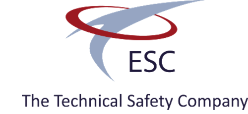 ESC logo