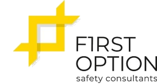 First Option logo
