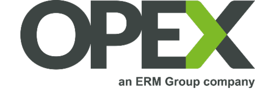 Opex logo