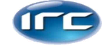 IRC logo