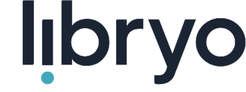 Libryo logo