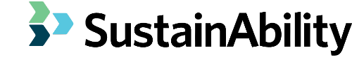 Sustainability logo